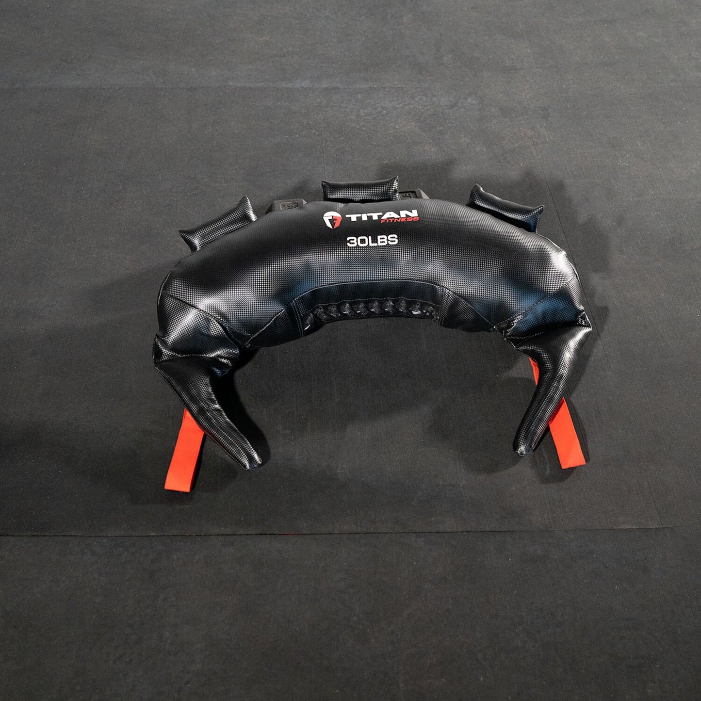 SCRATCH AND DENT - Functional Training Swing Bag - view 2
