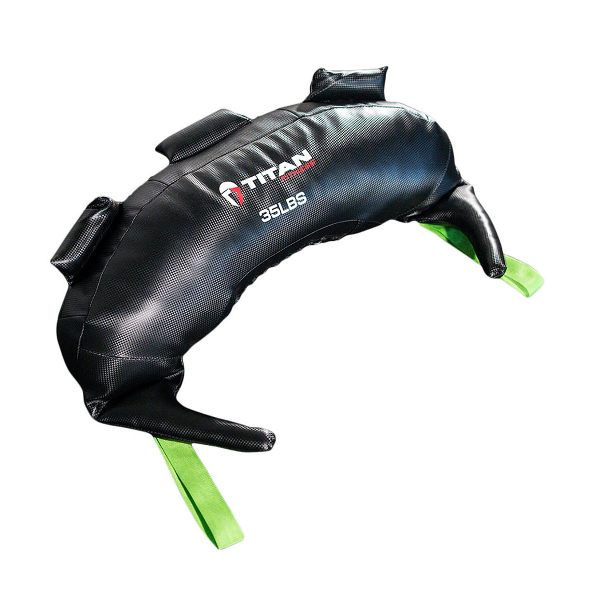 Scratch and Dent - 35 LB Functional Training Swing Bag - FINAL SALE - view 1