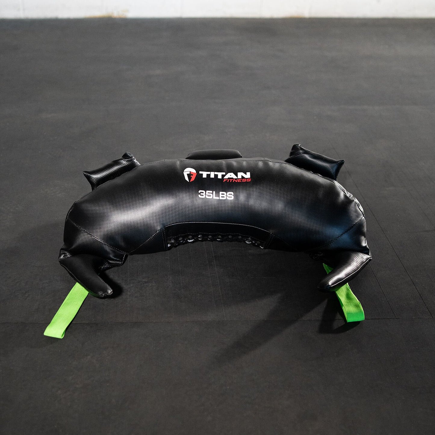 35 LB Functional Training Swing Bag - view 2