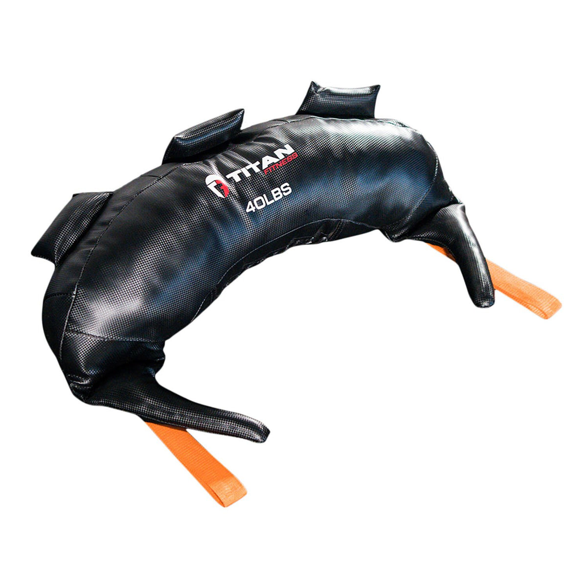 Scratch and Dent - Functional Training Swing Bag | 40 LB - FINAL SALE - view 1