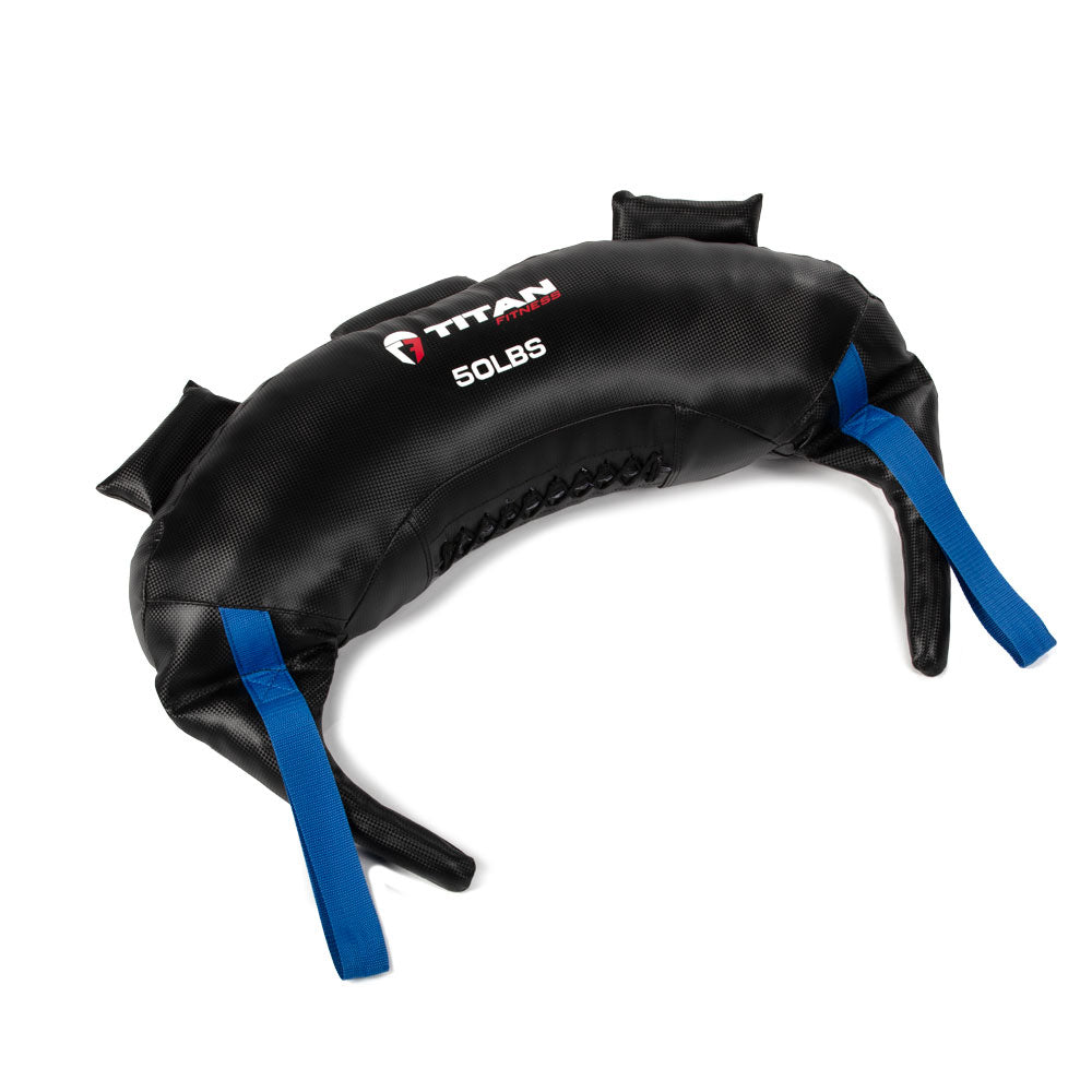 50 LB Functional Training Swing Bag - view 1