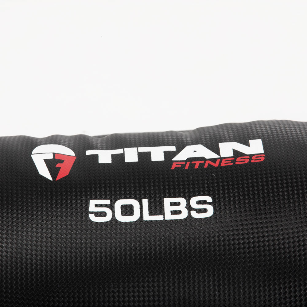 50 LB Functional Training Swing Bag - view 6