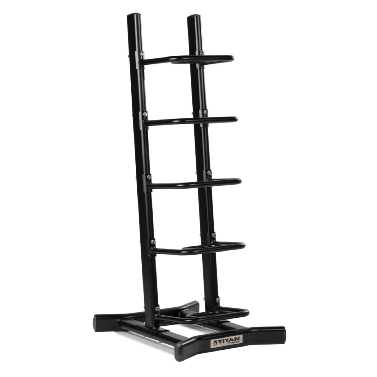 Functional Swing Bag Rack - view 1