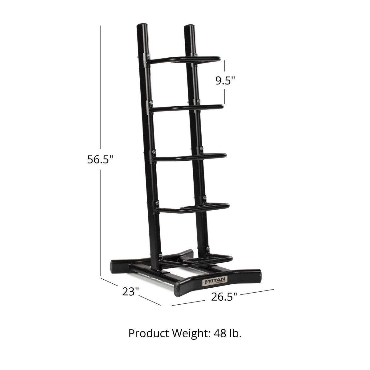 Functional Swing Bag Rack - view 10