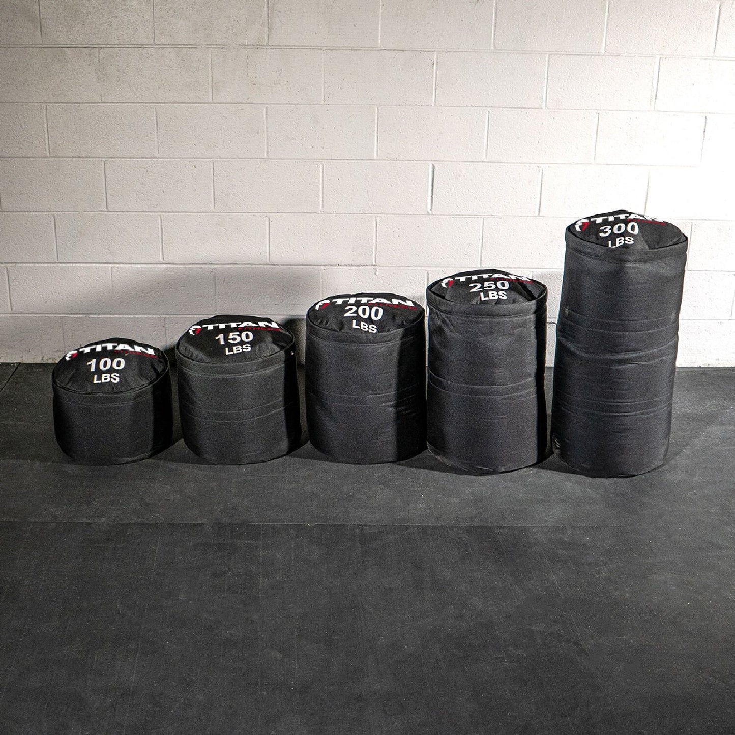Scratch and Dent - HD Sandbag 250 lbs. - FINAL SALE - view 3
