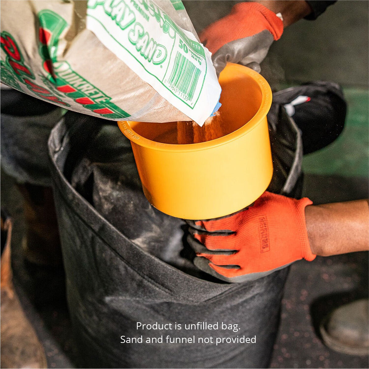 Scratch and Dent - HD Sandbag 250 lbs. - FINAL SALE - view 4