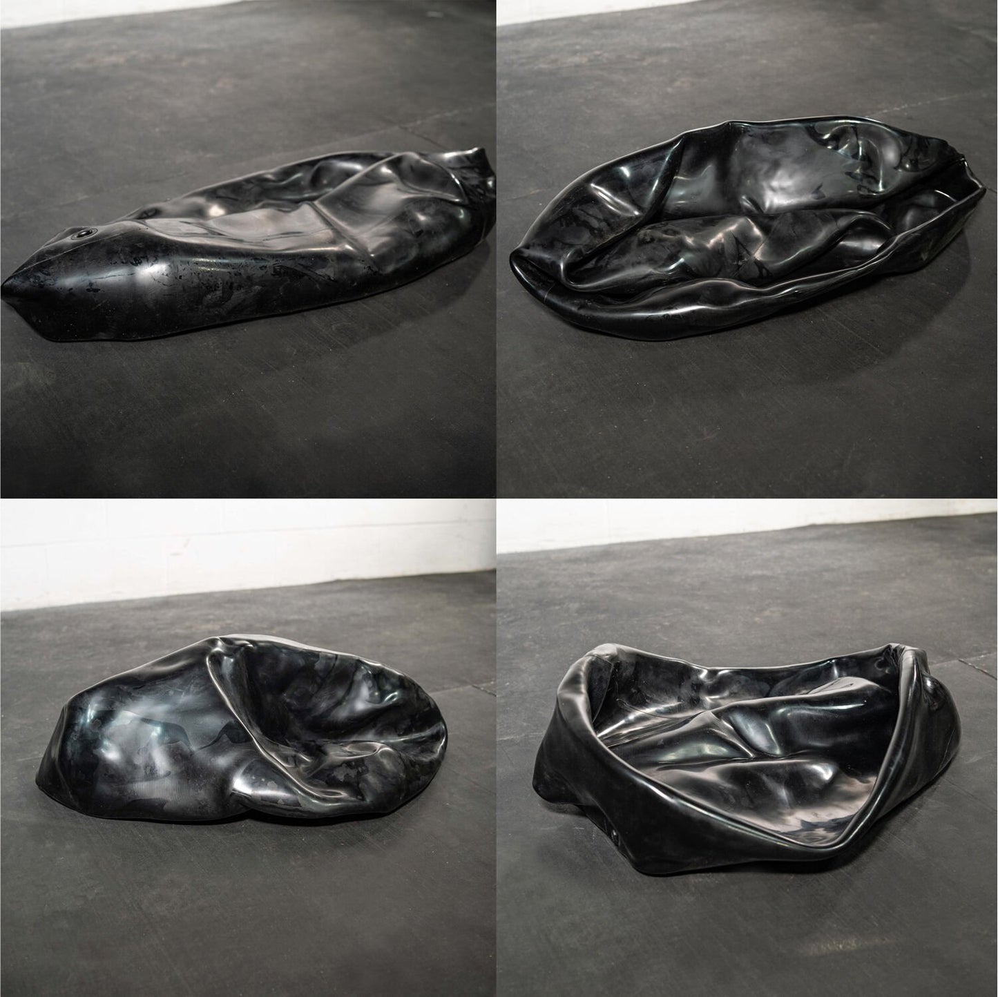 Scratch and Dent - HD Sandbag 250 lbs. - FINAL SALE - view 5