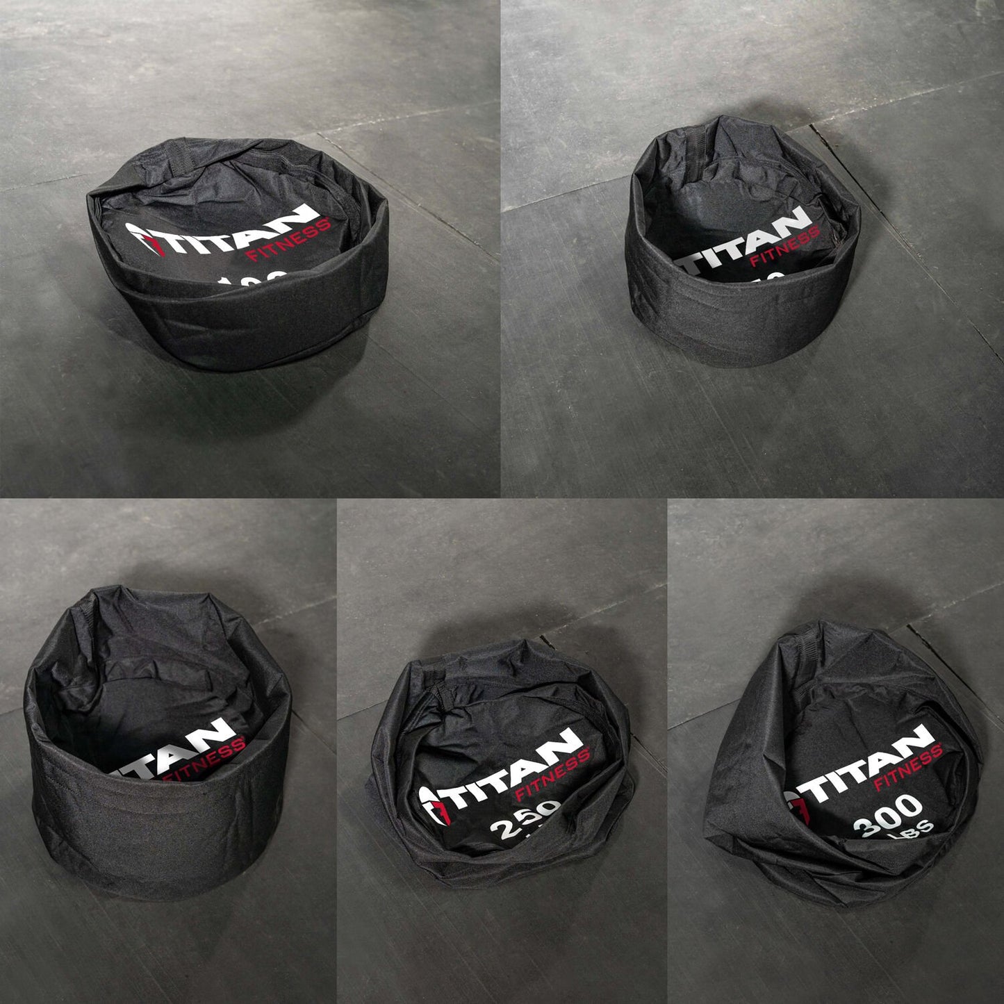 Scratch and Dent - HD Sandbag 250 lbs. - FINAL SALE - view 6