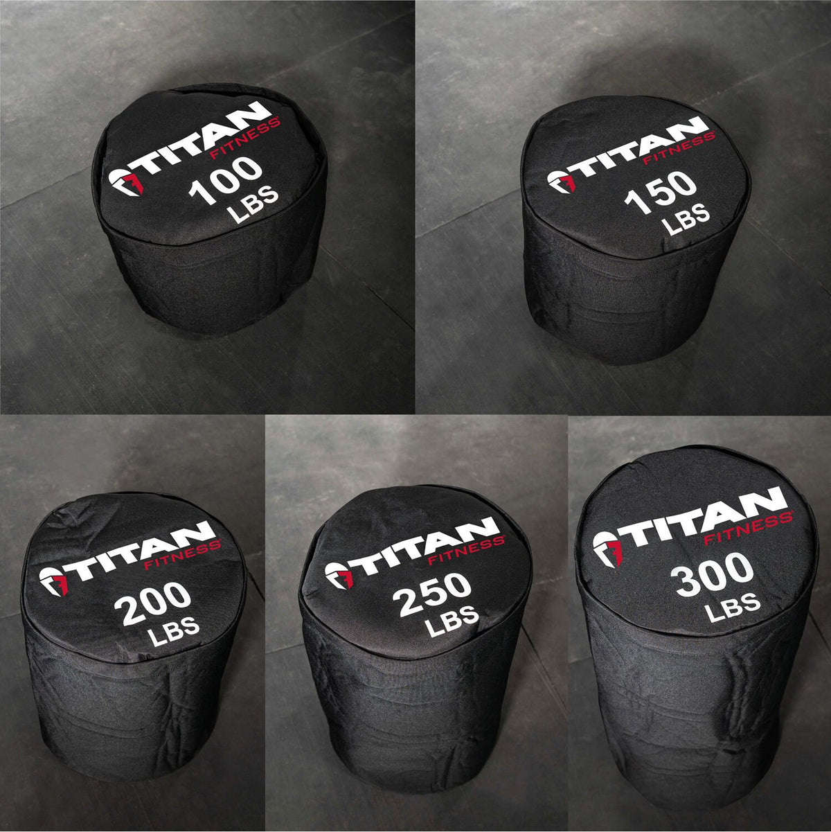 Scratch and Dent - HD Sandbag 200 lbs. - FINAL SALE - view 7