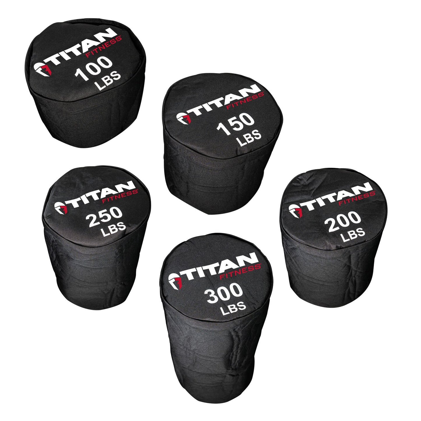 Scratch and Dent - HD Sandbag 250 lbs. - FINAL SALE - view 8
