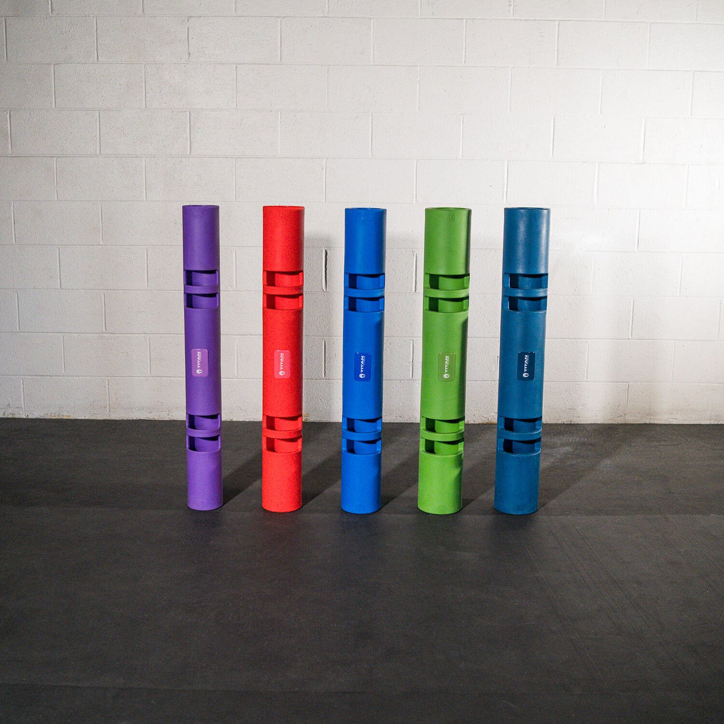 Scratch and Dent, 8kg Multi-Functional Training Tube - view 6
