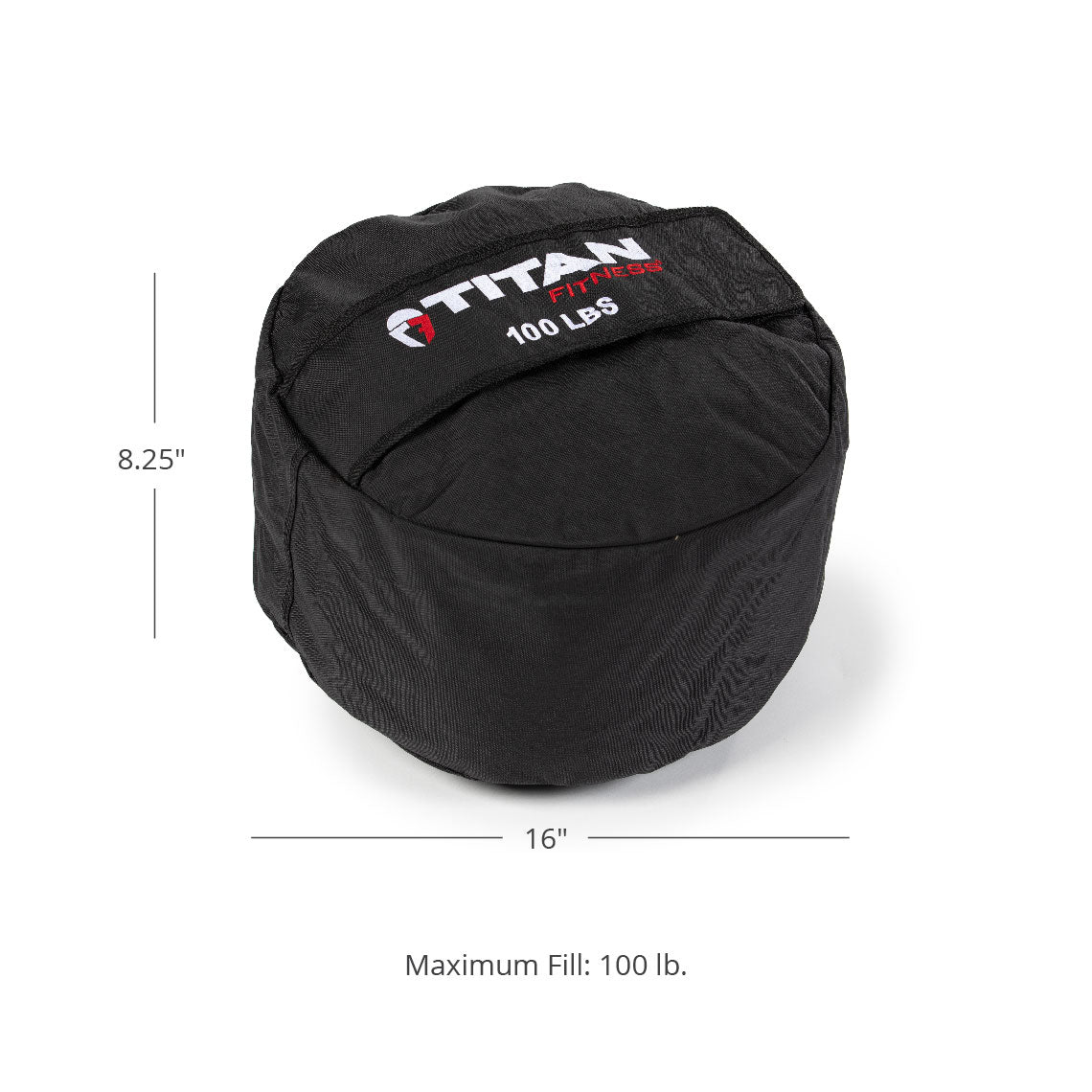 100 LB HD Sandbag - view 8
