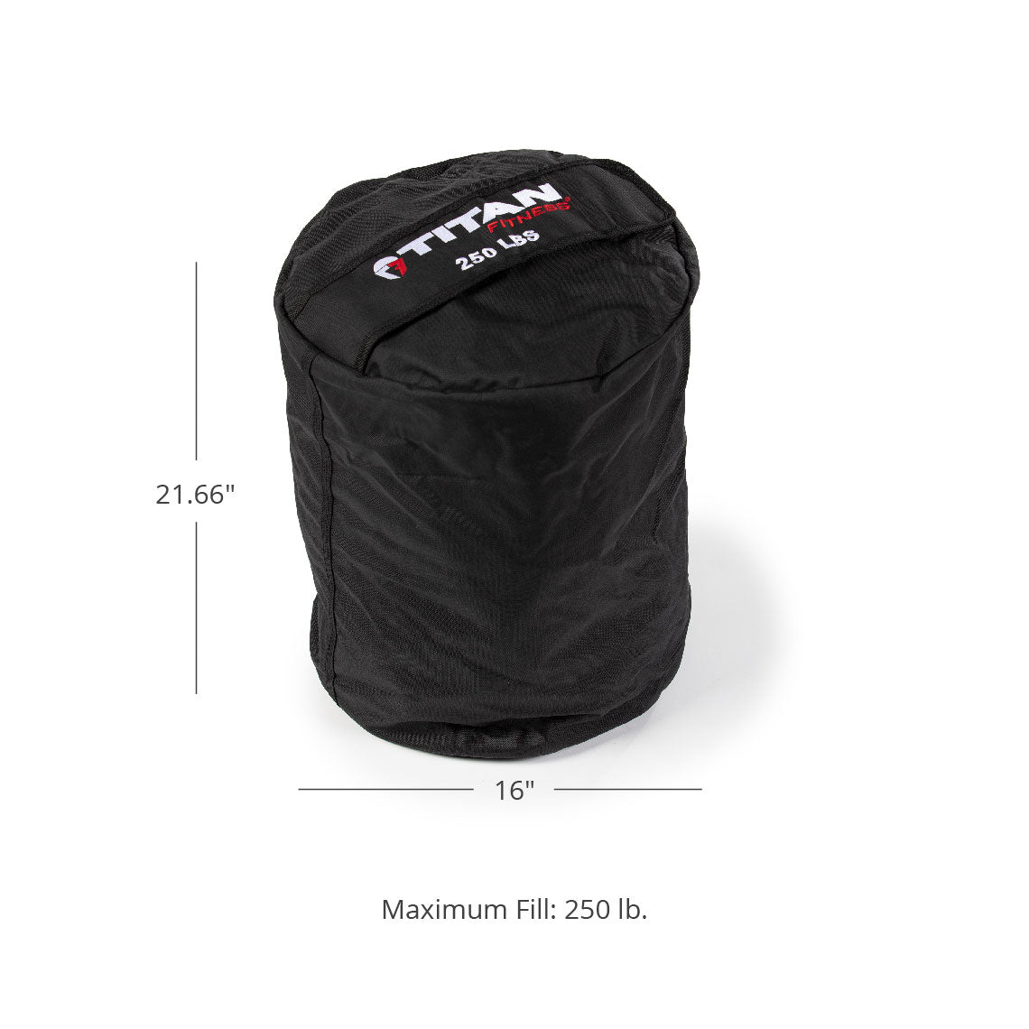 250 LB HD Sandbag - view 8