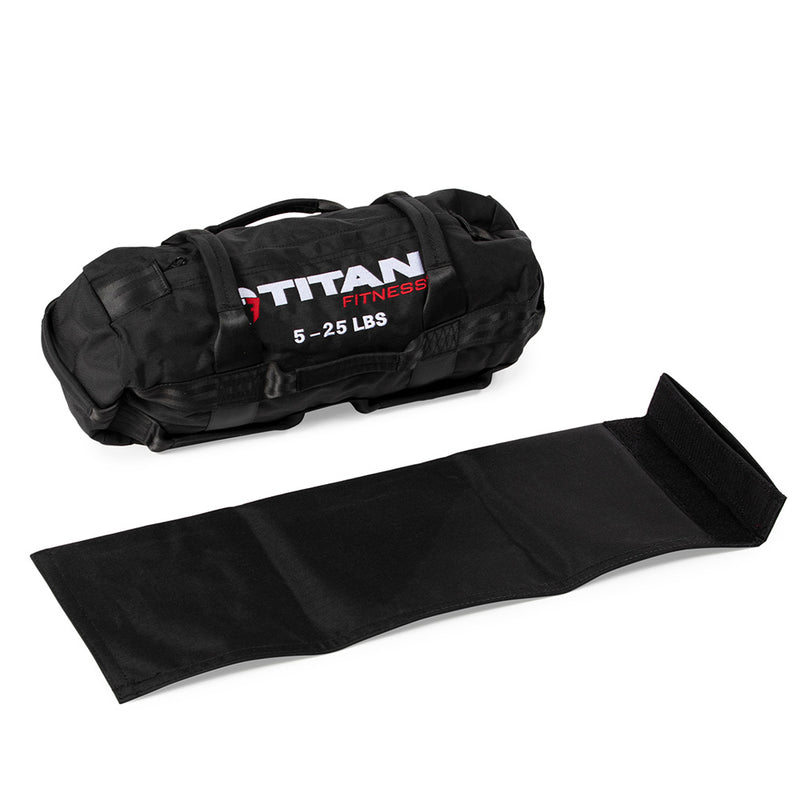 5-25 LB PRO Sandbag