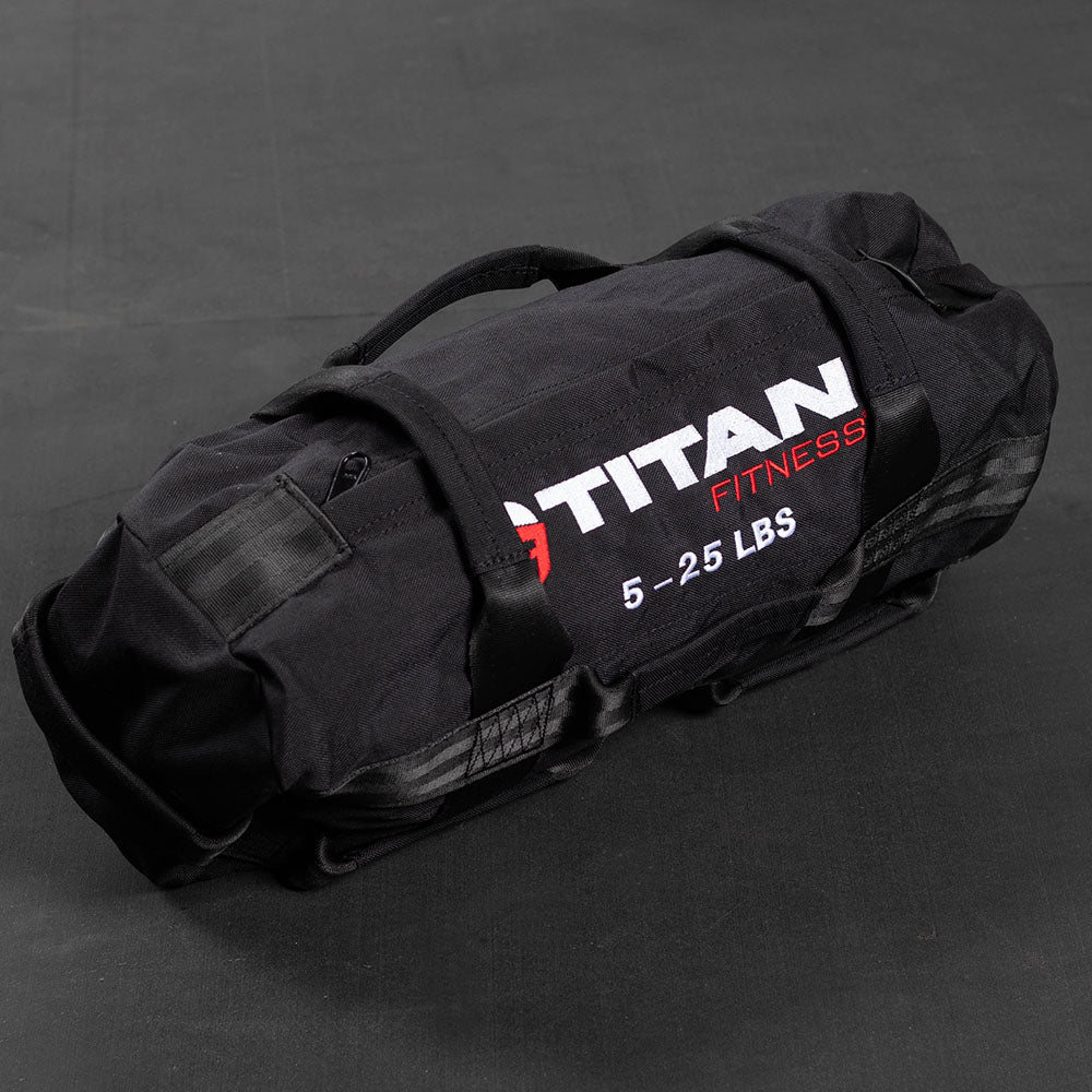 5-25 LB PRO Sandbag - view 2
