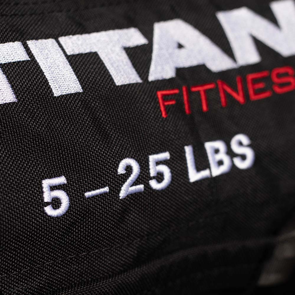 5-25 LB PRO Sandbag - view 3