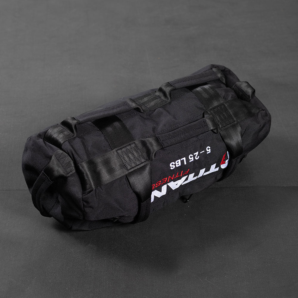 5-25 LB PRO Sandbag - view 4