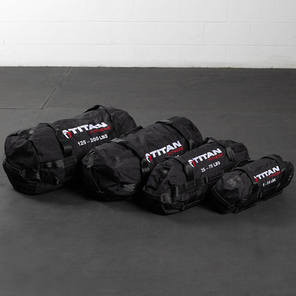 5-25 LB PRO Sandbag