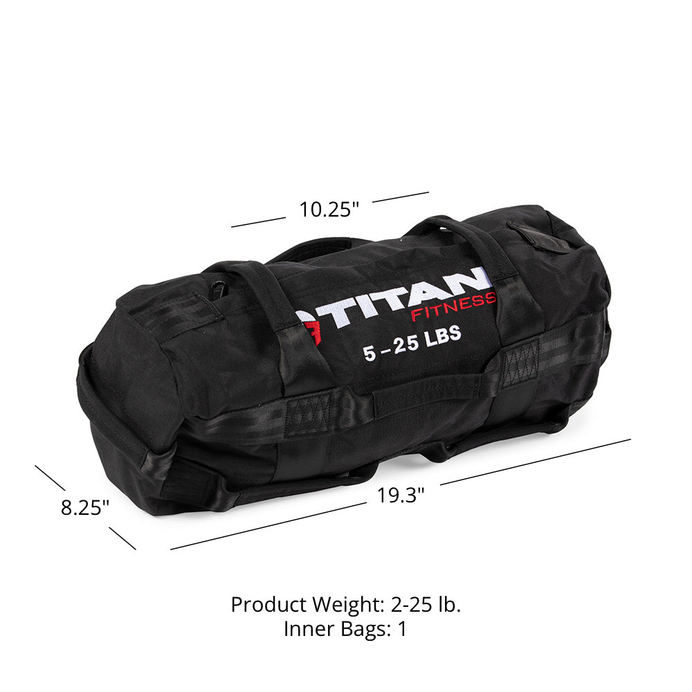 5-25 LB PRO Sandbag - view 10
