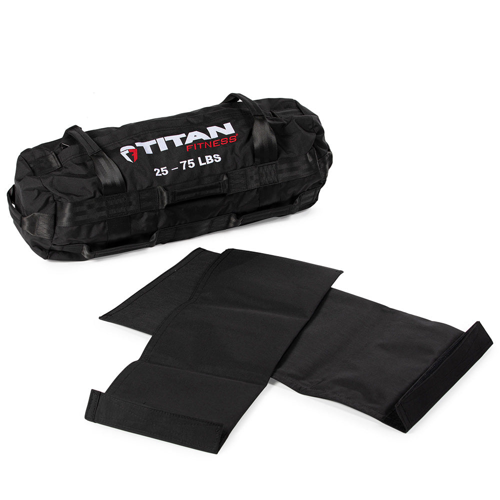 25-75 LB PRO Sandbag - view 1