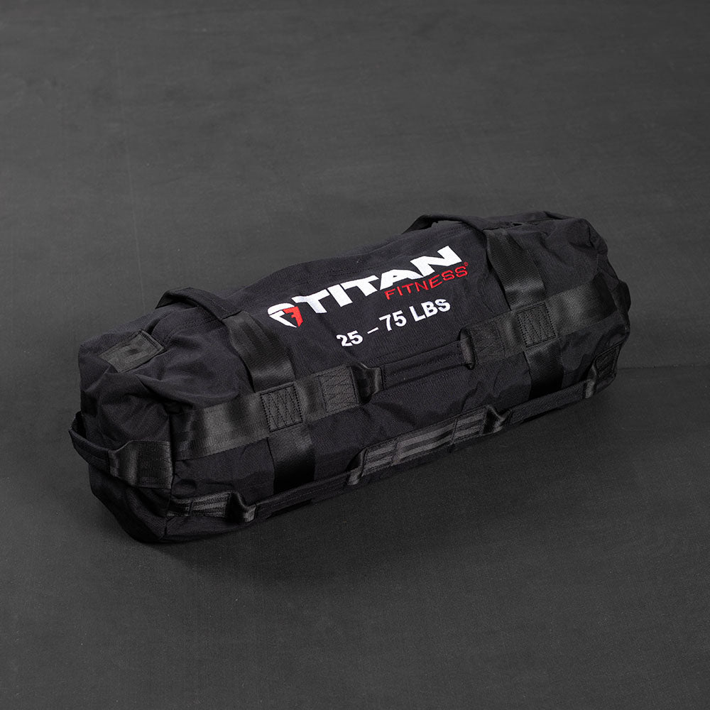 25-75 LB PRO Sandbag