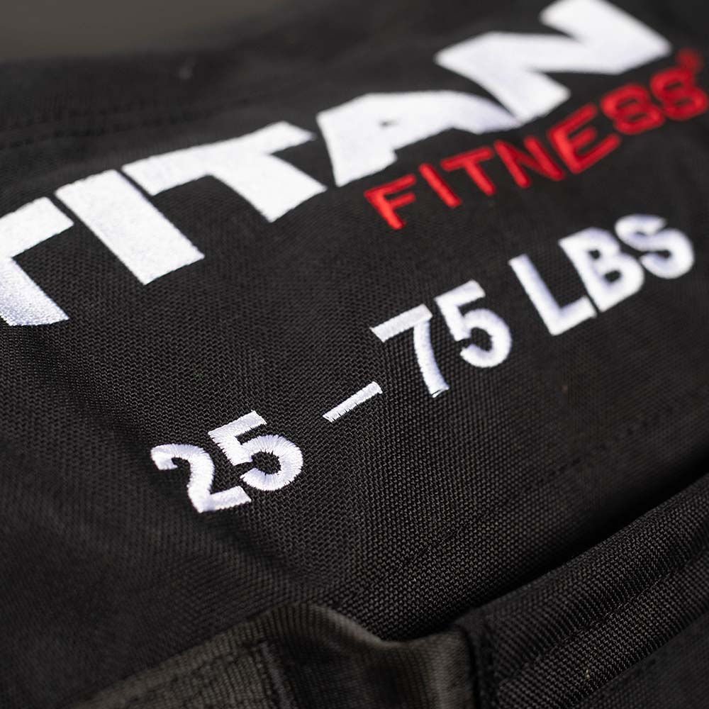 25-75 LB PRO Sandbag - view 3