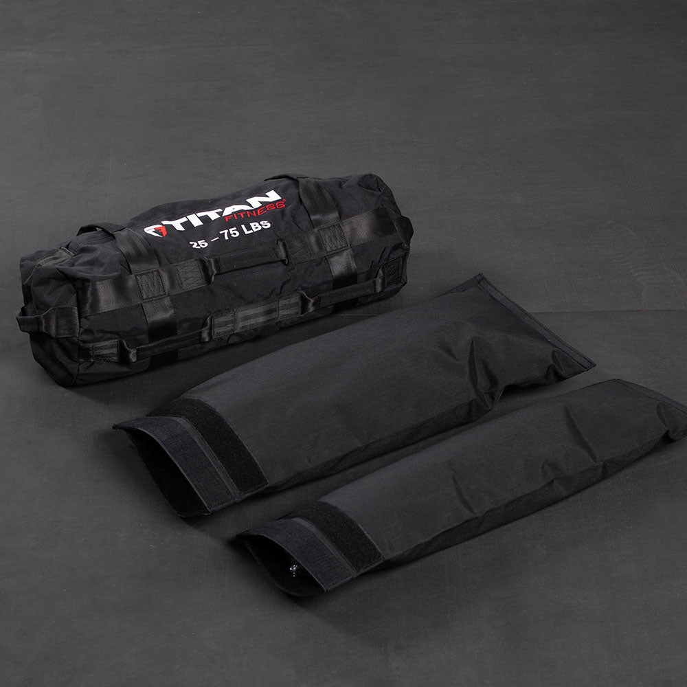25-75 LB PRO Sandbag - view 7