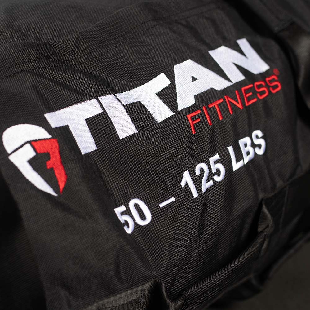 50-125 LB PRO Sandbag - view 3