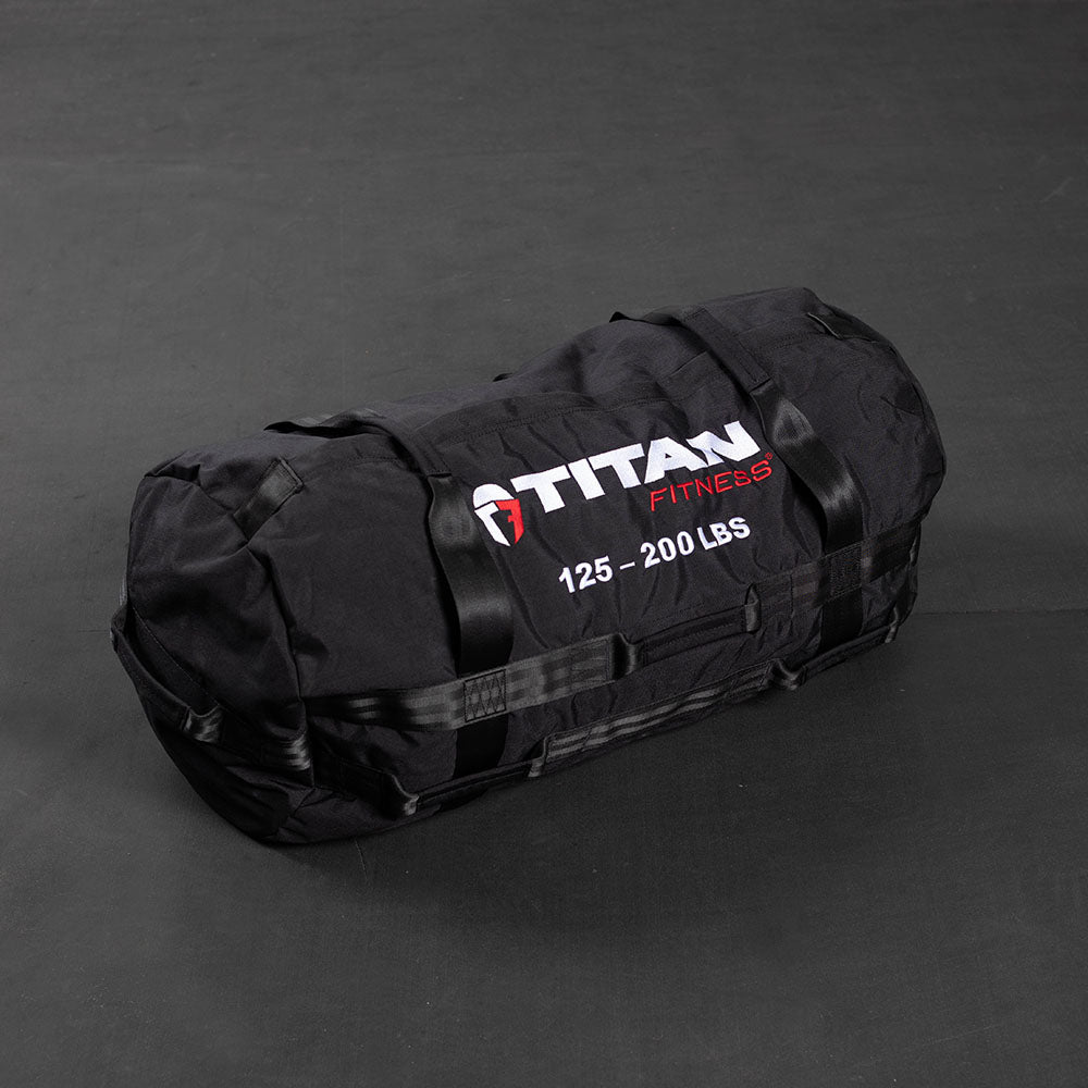 125-200 LB PRO Sandbag - view 2