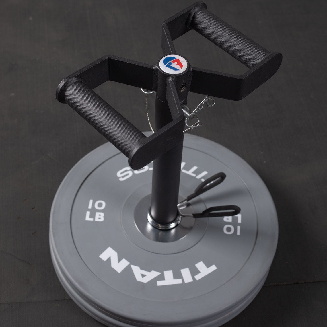T-Bell Core Unit - view 4