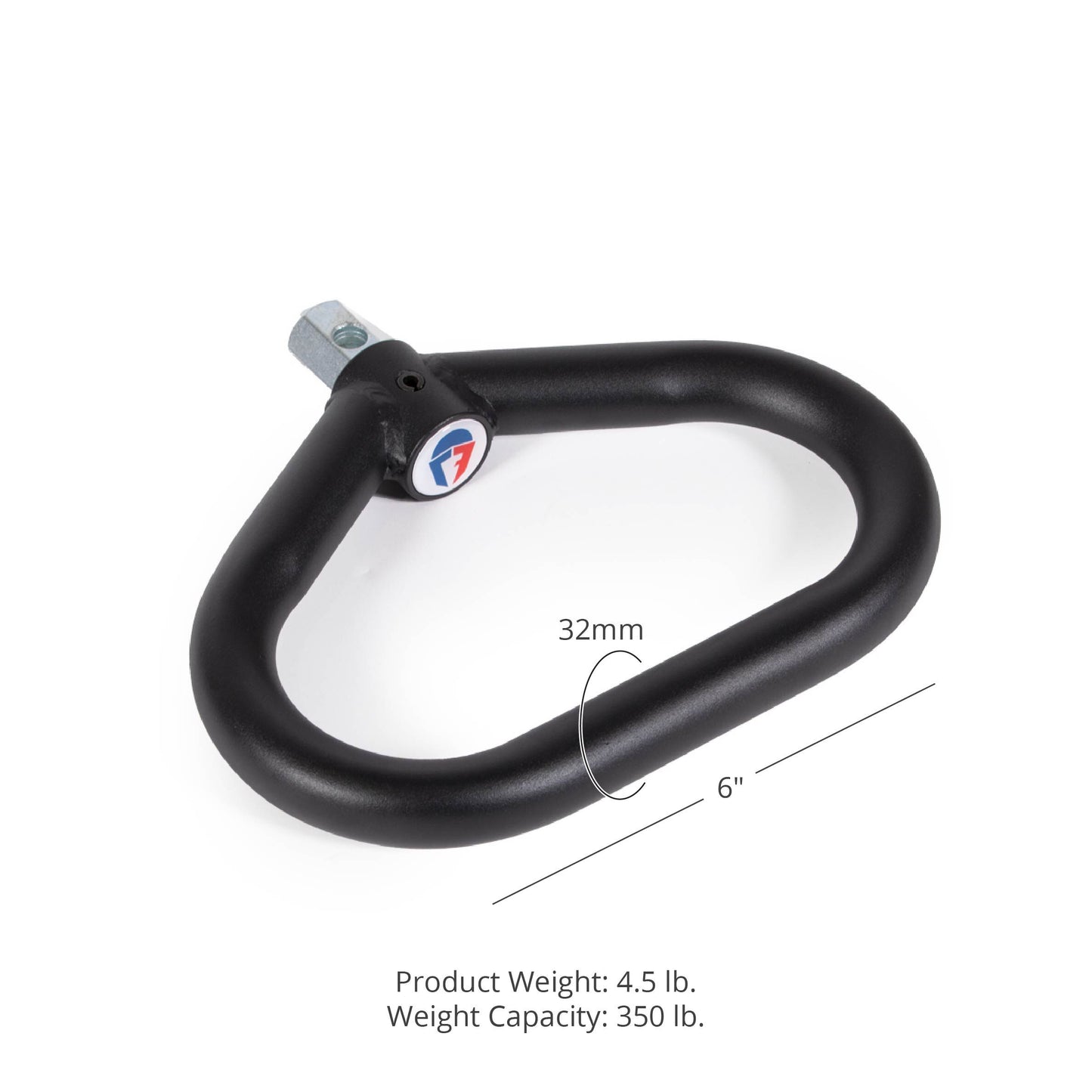 K-Handle Attachment - view 4