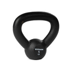 5 LB Cast Iron Kettlebell