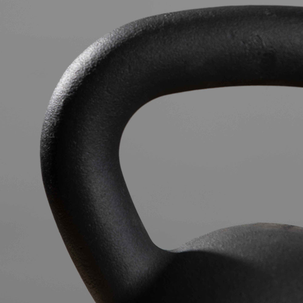 20 LB Cast Iron Kettlebell