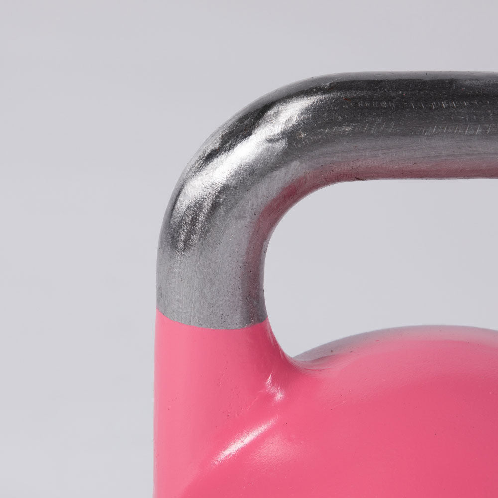 Scratch and Dent, Competition Style Kettlebell - 8 KG - view 3