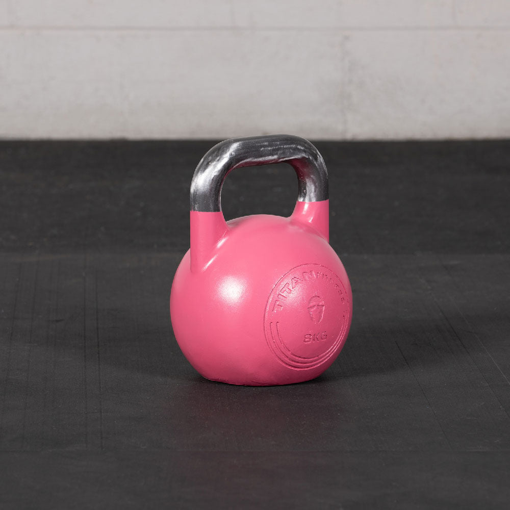 Scratch and Dent, Competition Style Kettlebell - 8 KG - view 4