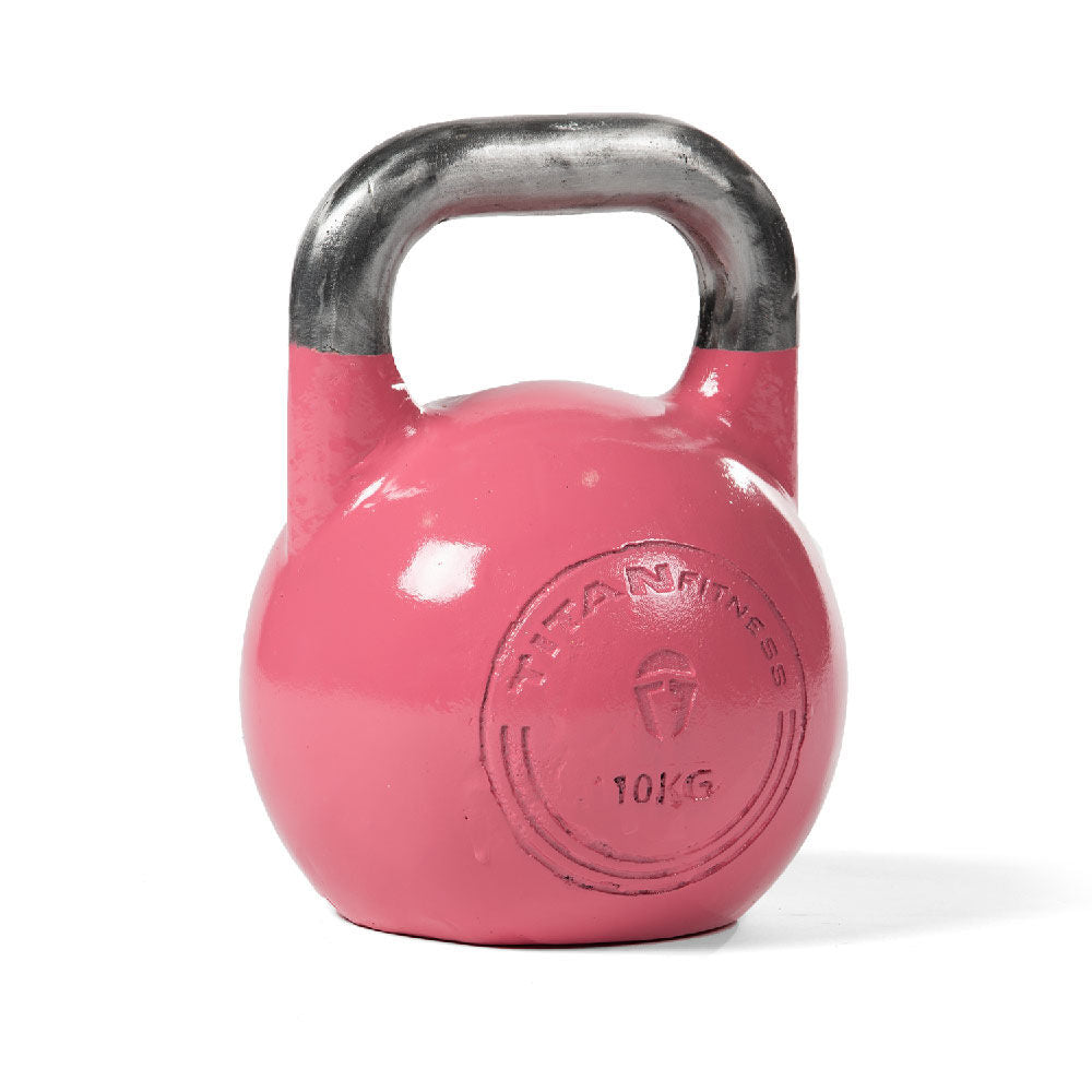 Scratch and Dent - Competition Style Kettlebell - 10 KG - FINAL SALE - view 1