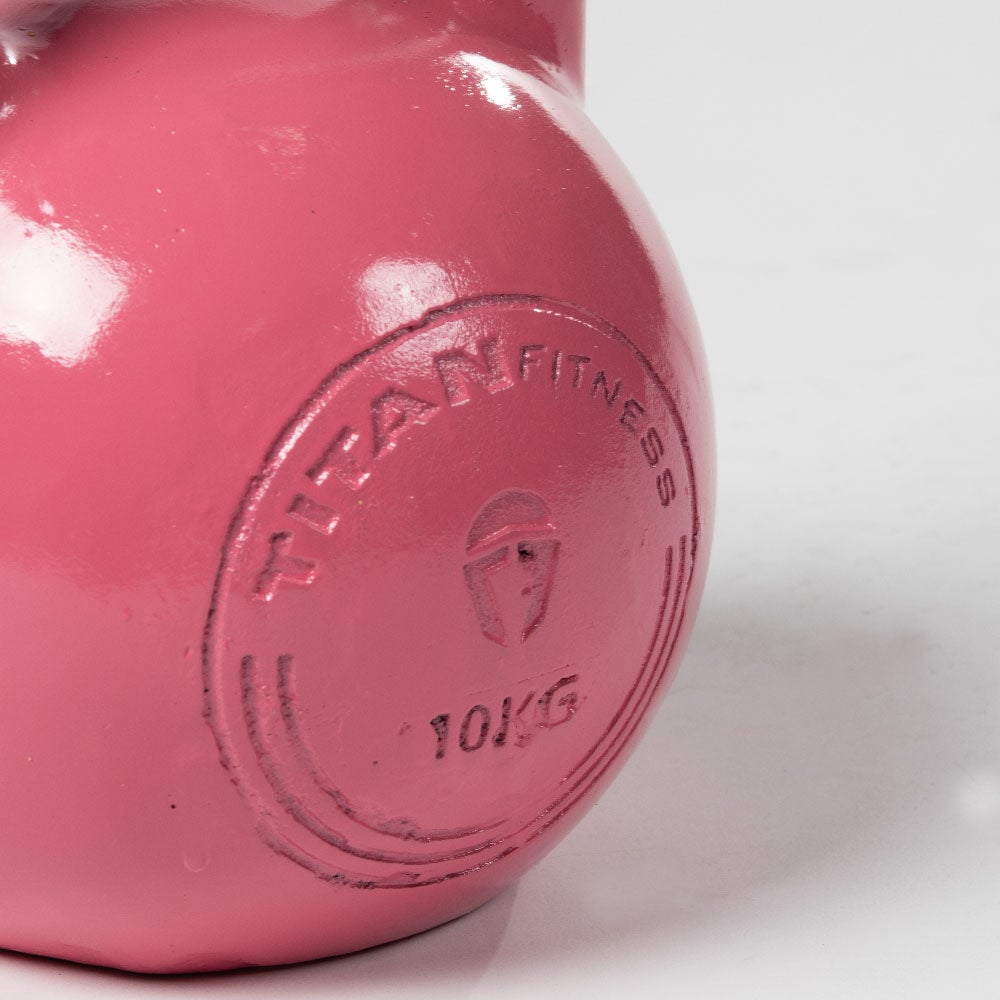 Scratch and Dent - Competition Style Kettlebell - 10 KG - FINAL SALE - view 2