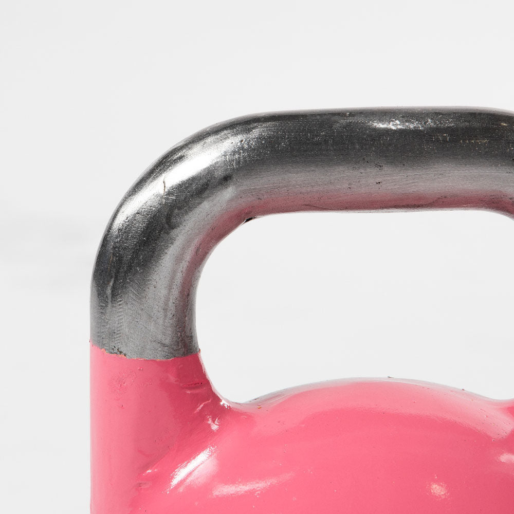 Scratch and Dent - Competition Style Kettlebell - 10 KG - FINAL SALE - view 3