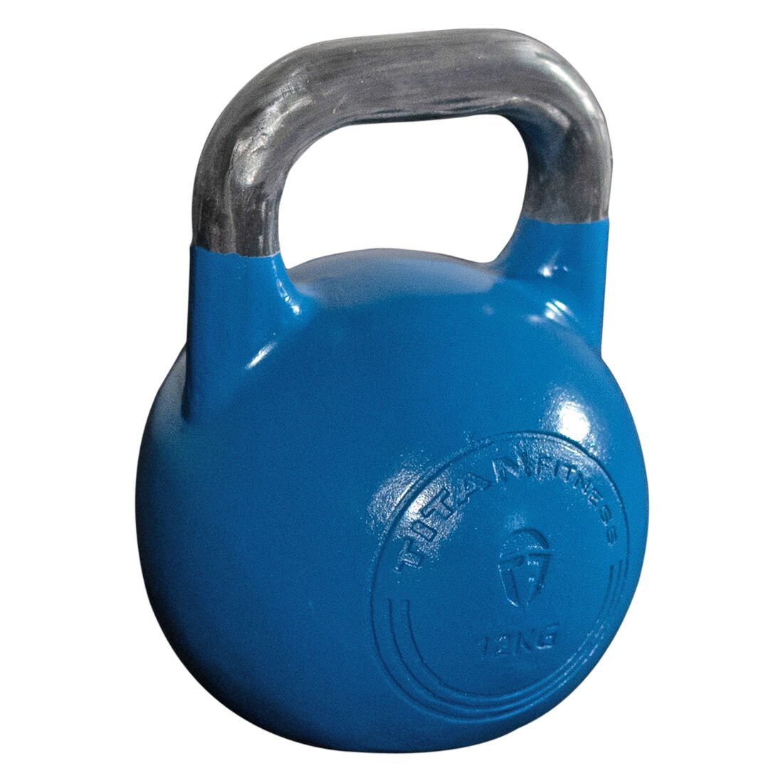 Scratch and Dent - Competition Style Kettlebell - 12 KG - FINAL SALE - view 1