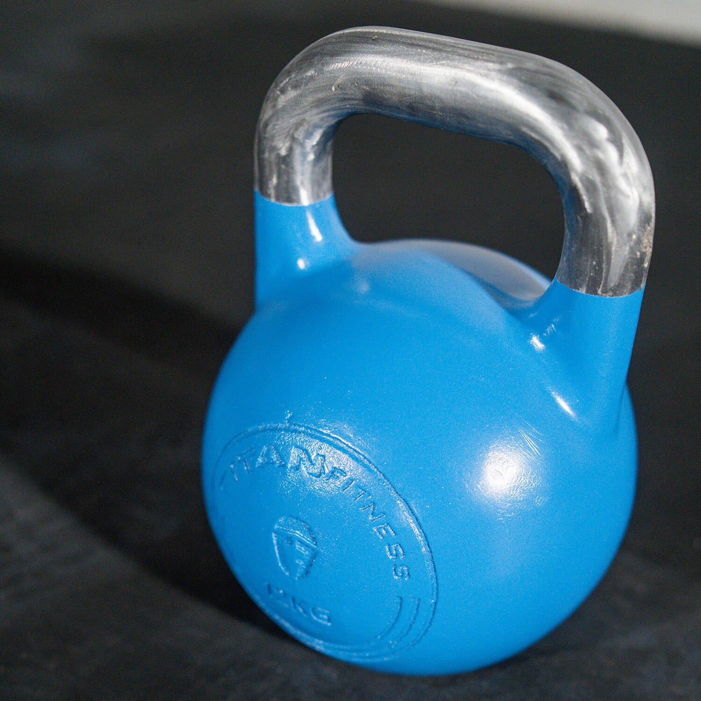 Scratch and Dent - Competition Style Kettlebell - 12 KG - FINAL SALE - view 2