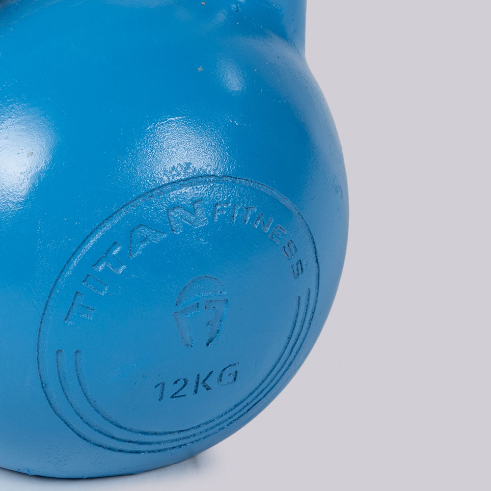 Scratch and Dent - Competition Style Kettlebell - 12 KG - FINAL SALE - view 2