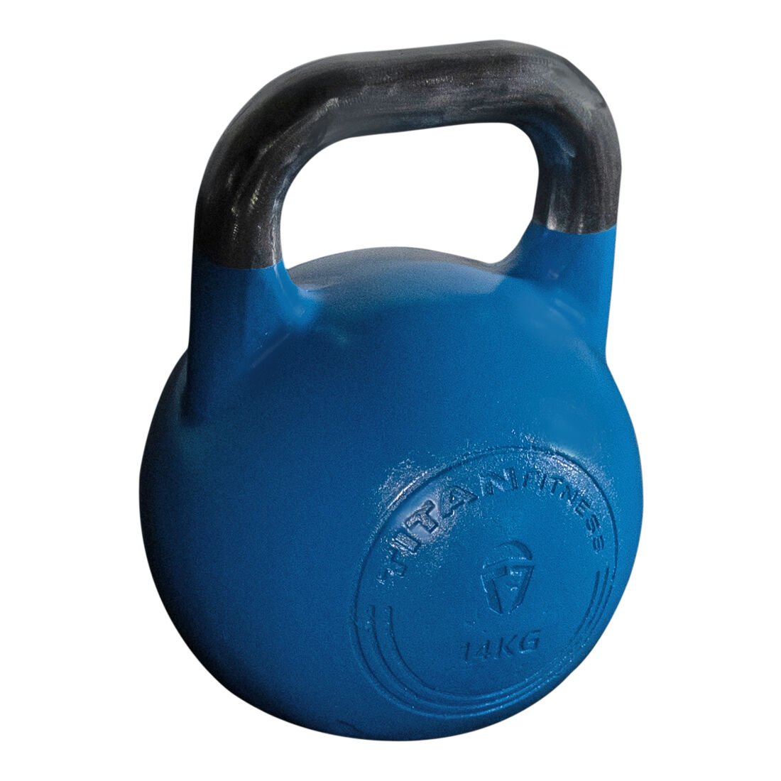 Scratch and Dent - Competition Style Kettlebell - 14 KG - FINAL SALE - view 6
