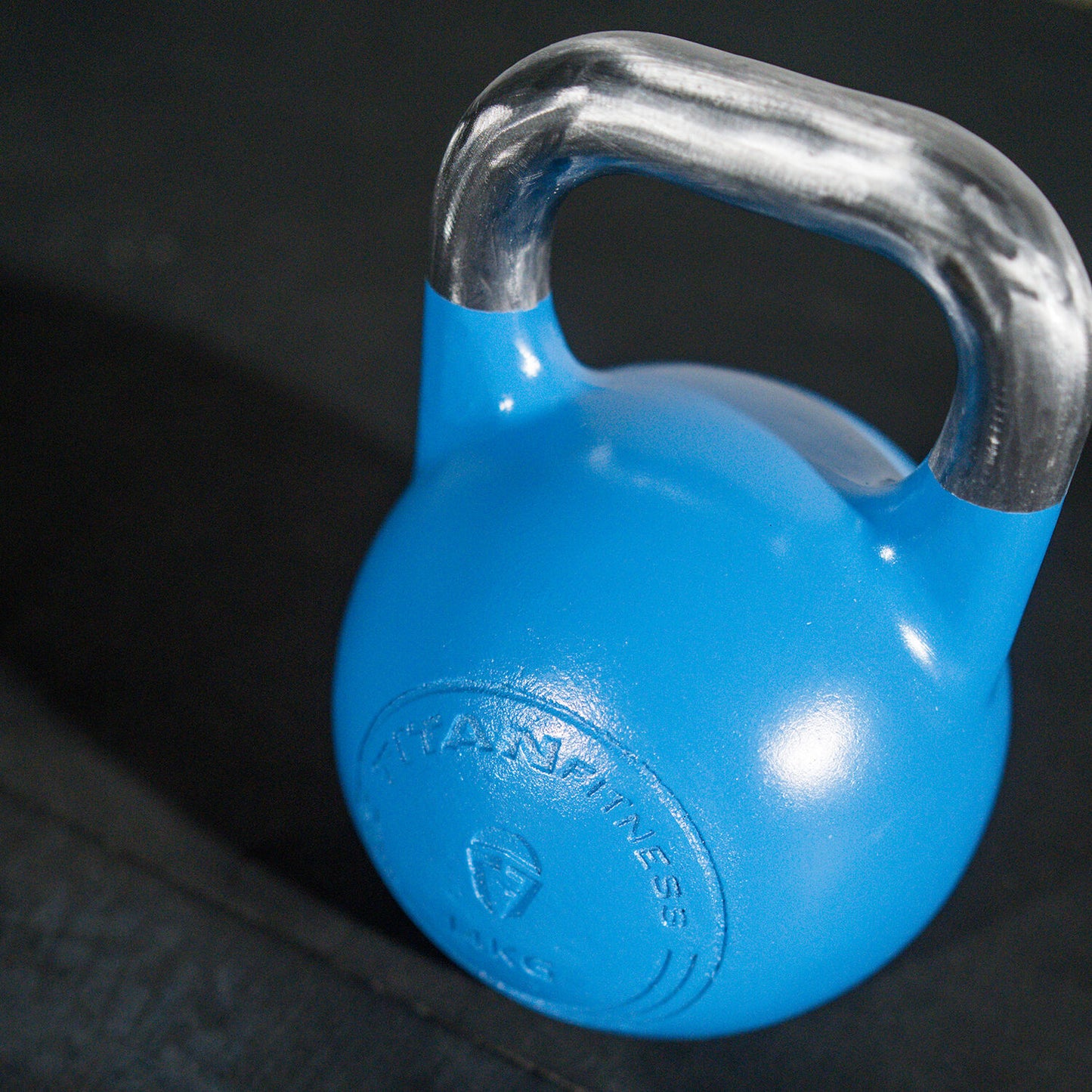 Scratch and Dent - Competition Style Kettlebell - 14 KG - FINAL SALE - view 2