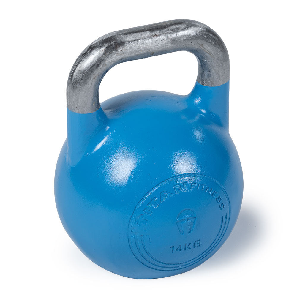 Scratch and Dent - Competition Style Kettlebell - 14 KG - FINAL SALE - view 1