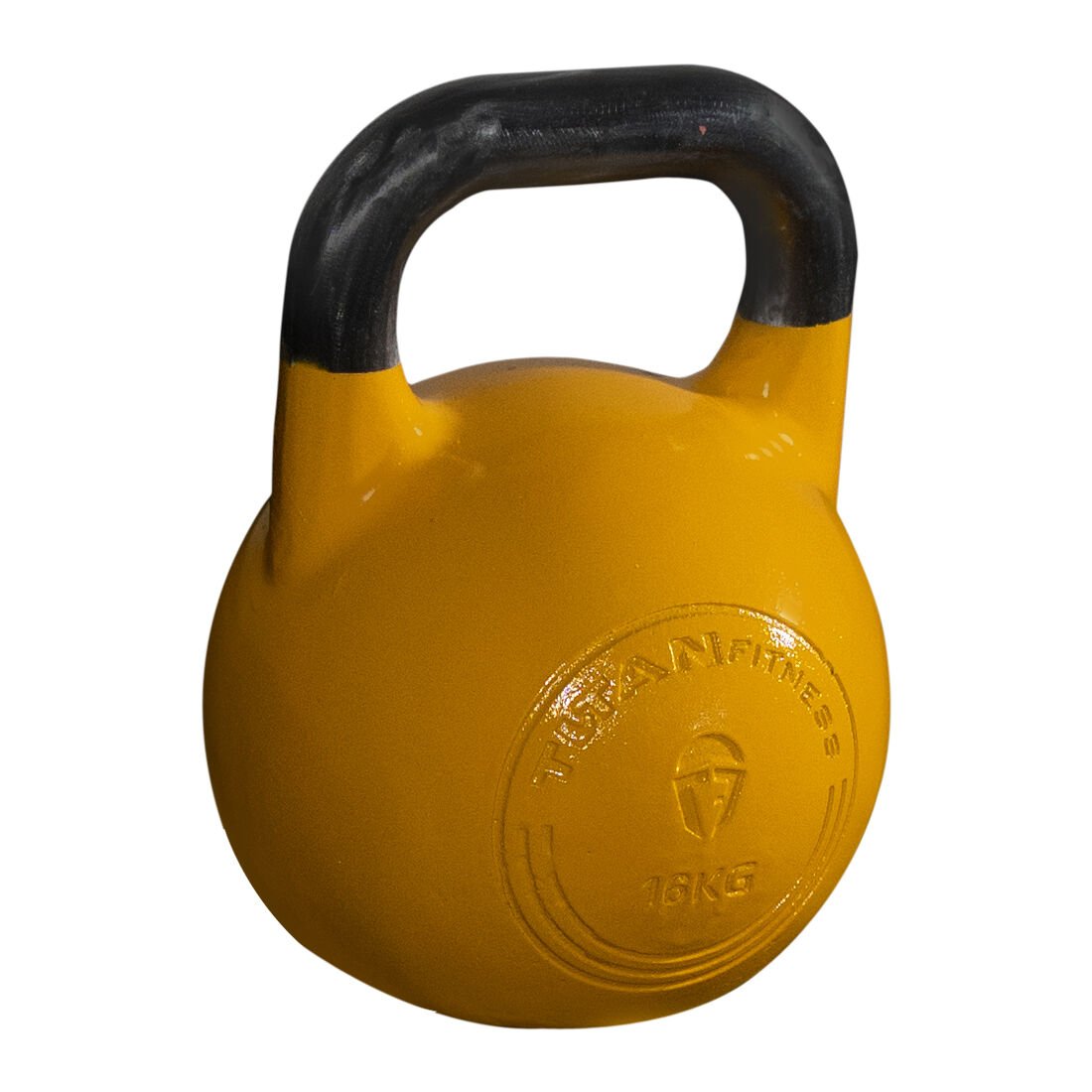Scratch and Dent - Competition Style Kettlebell - 16 KG - FINAL SALE - view 6