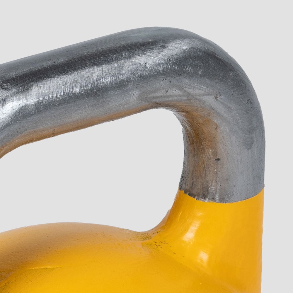 Scratch and Dent - Competition Style Kettlebell - 16 KG - FINAL SALE - view 3
