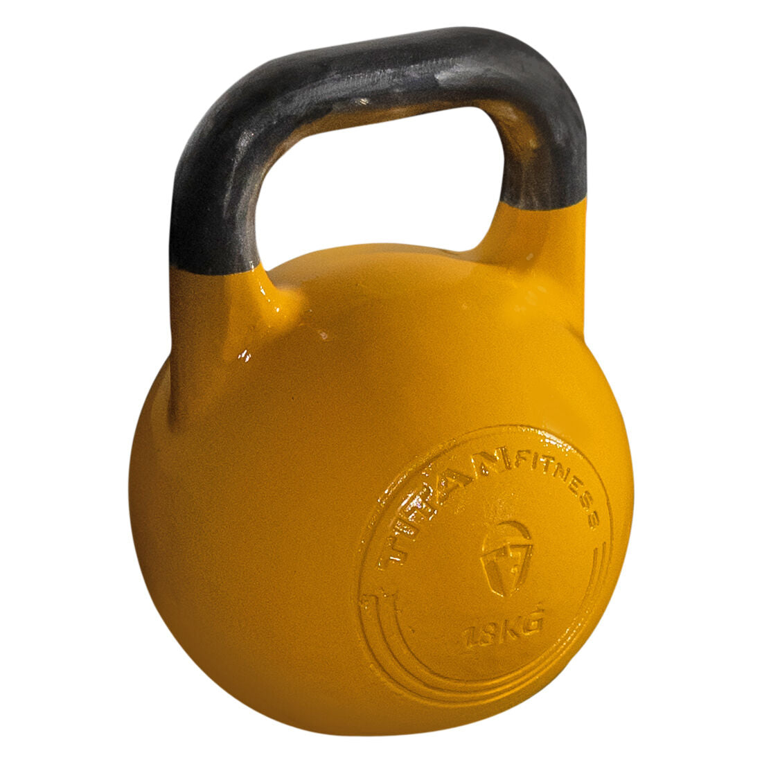 Scratch and Dent - Competition Style Kettlebell - 18 KG - FINAL SALE - view 6