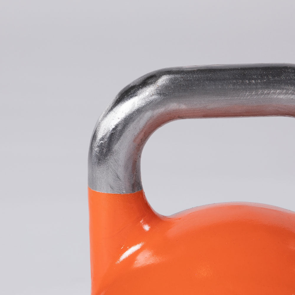 Scratch and Dent, Competition Style Kettlebell - 28 KG - view 3