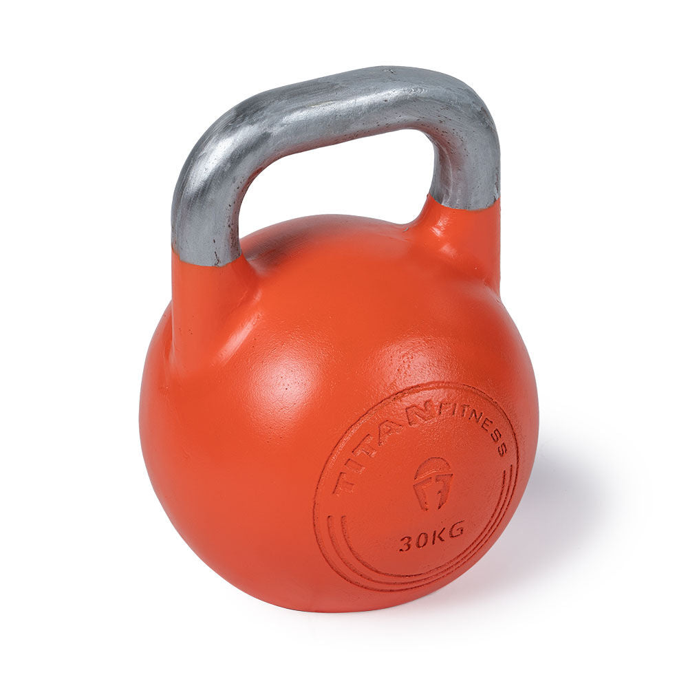 Scratch and Dent - Competition Style Kettlebell - 30 KG - FINAL SALE - view 1