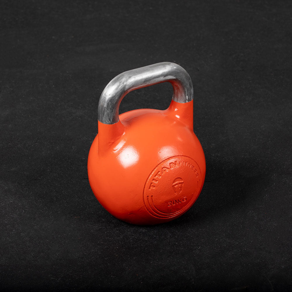 Scratch and Dent - Competition Style Kettlebell - 30 KG - FINAL SALE - view 4